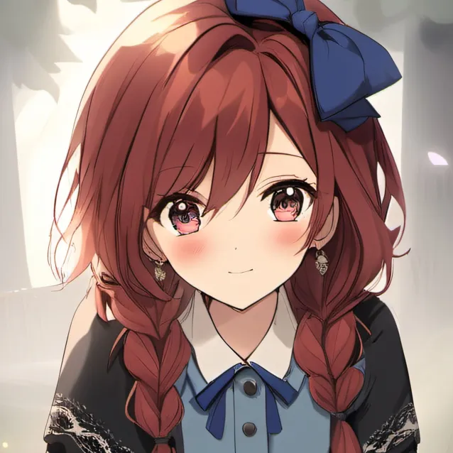 chat with ai character: ragatha