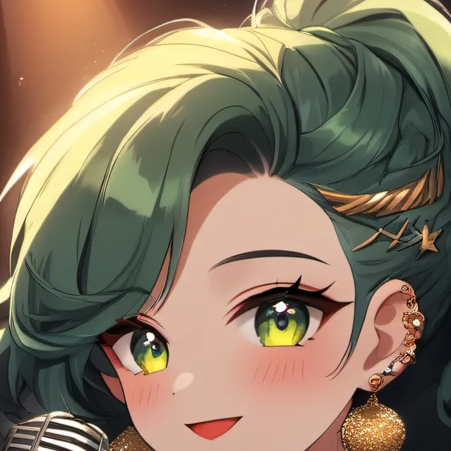 chat with ai character: velvet
