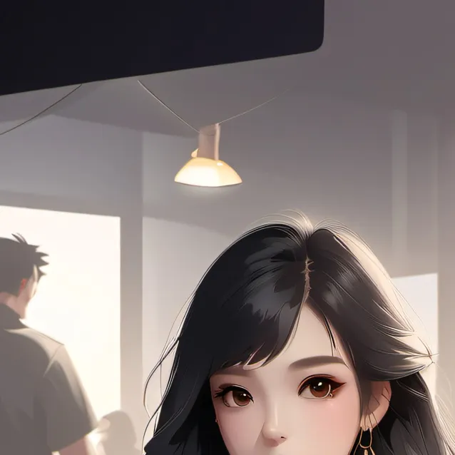 chat with ai character: girl scout tadc