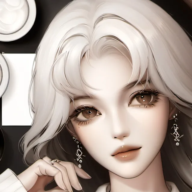 chat with ai character: Fpe time