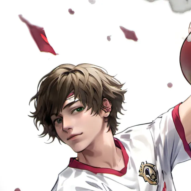 chat with ai character: Wesley 