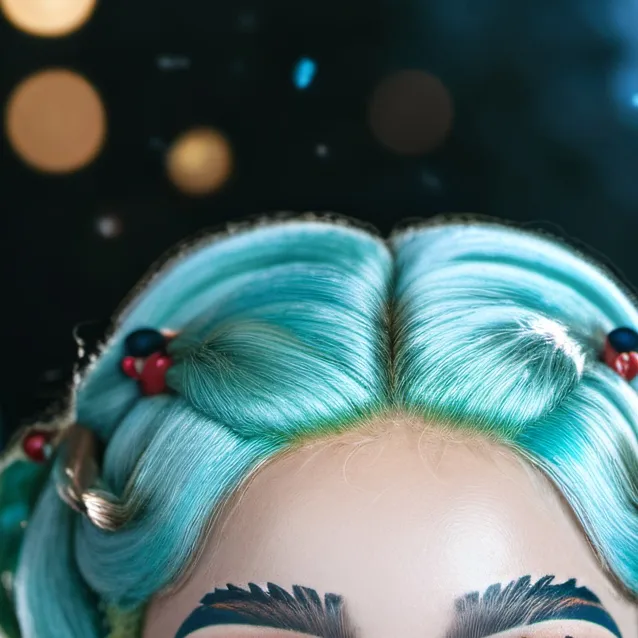 chat with ai character: sunny 