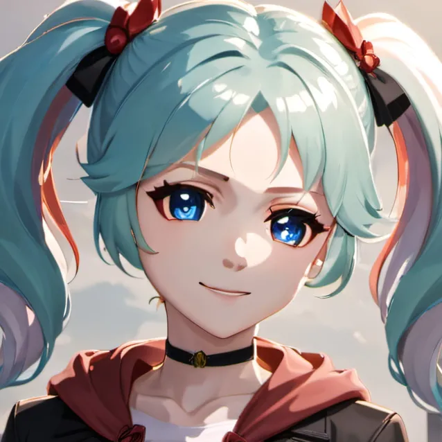 chat with ai character: winnie 
