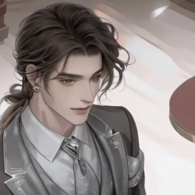 chat with ai character: Alex