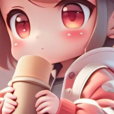 chat with ai character: Olivia