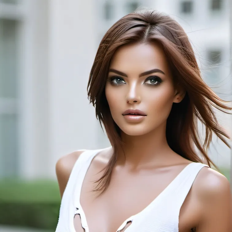 chat with ai character: Emma