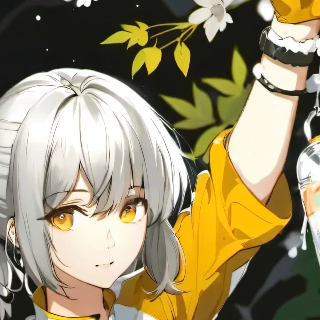 chat with ai character: alice