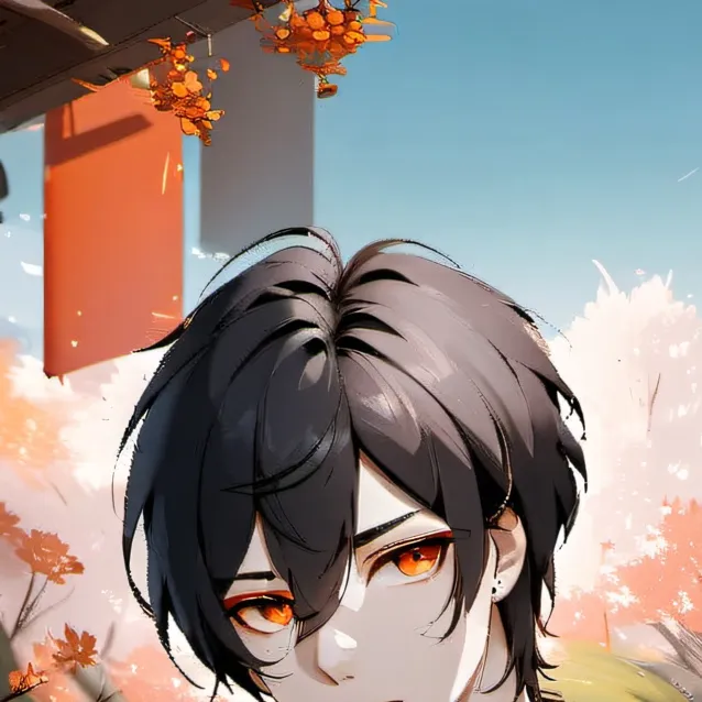 chat with ai character: Alex (ex husband) 