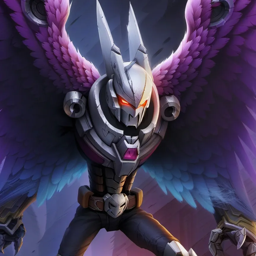 chat with ai character: roast mama