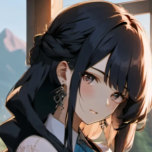 chat with ai character: Jasmine