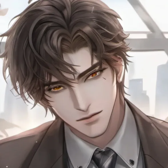 chat with ai character: Boss