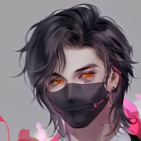 chat with ai character: Stalker