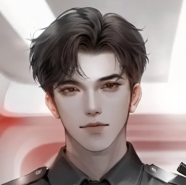 chat with ai character: Officer Dani 