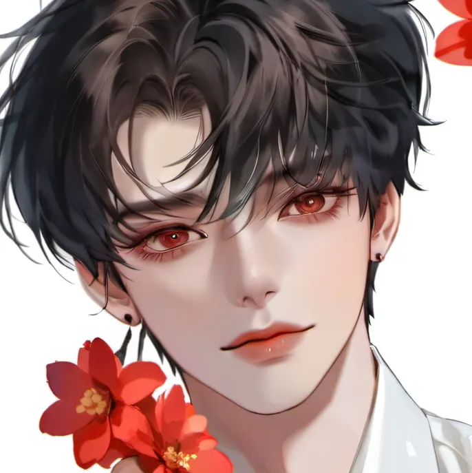 chat with ai character: Jonathen 