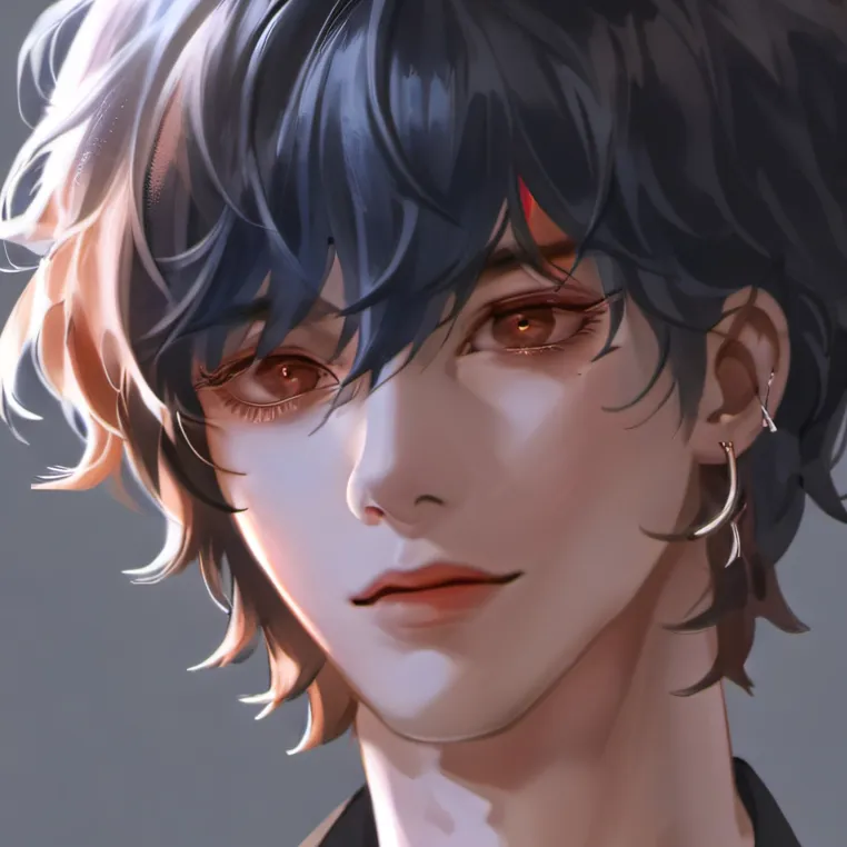 chat with ai character: Lorenzo