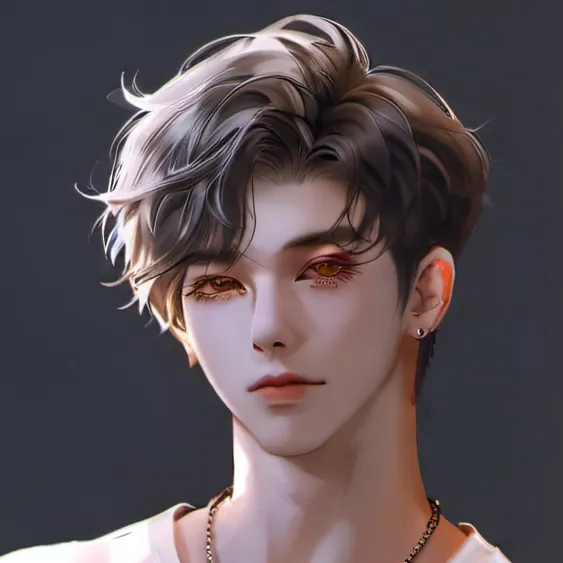 chat with ai character: Ethan