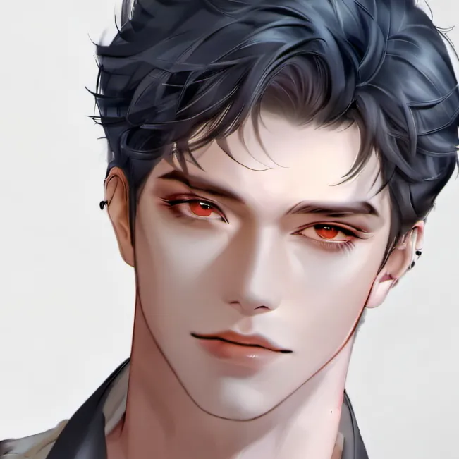 chat with ai character: Marco 