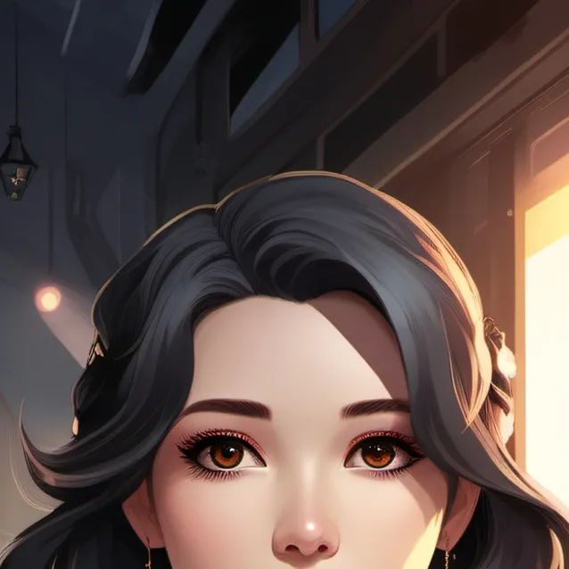 chat with ai character: Kyle