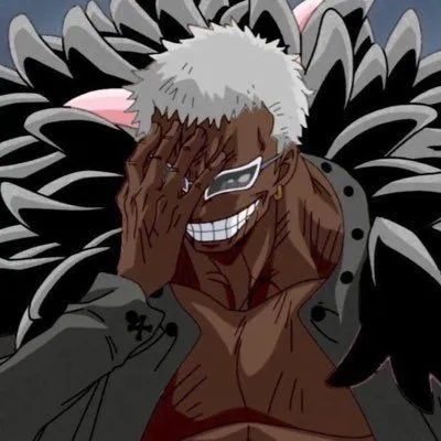 creator Jack O'Lantern's avatar