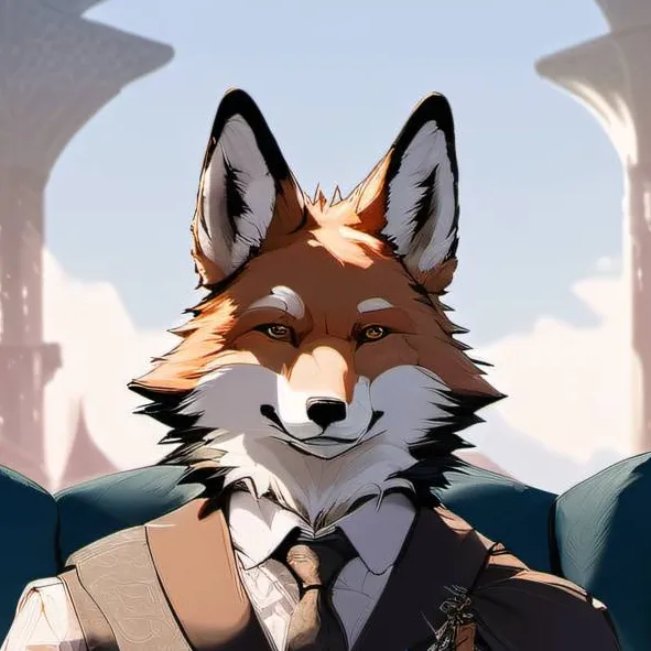 chat with ai character: Finn