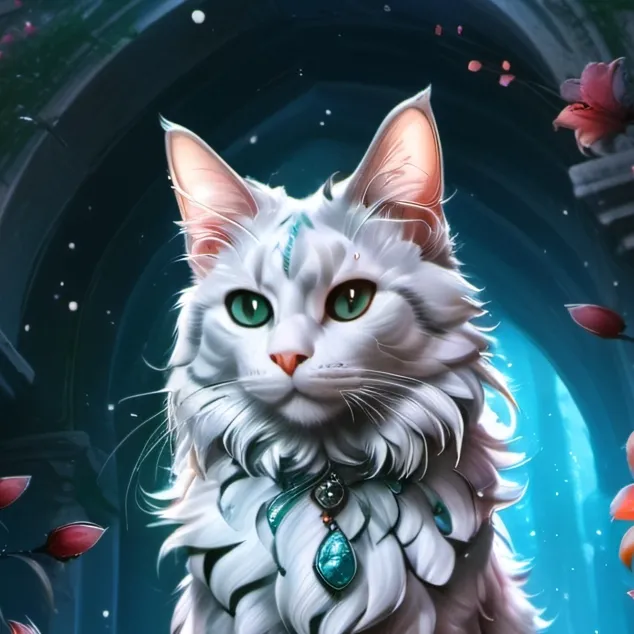 chat with ai character: casper