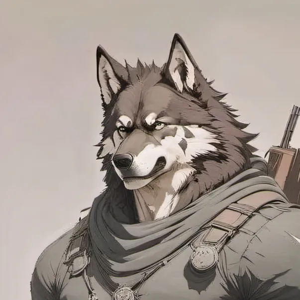 chat with ai character: John