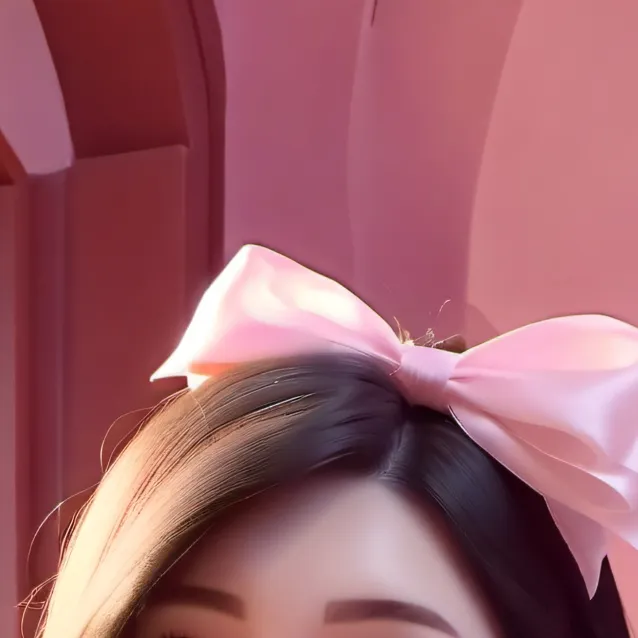 chat with ai character: Alissa