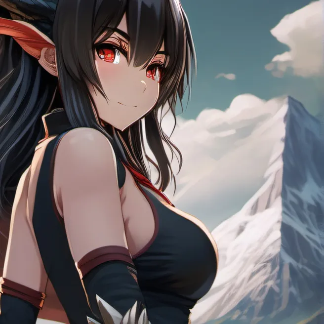 chat with ai character: Olivia 