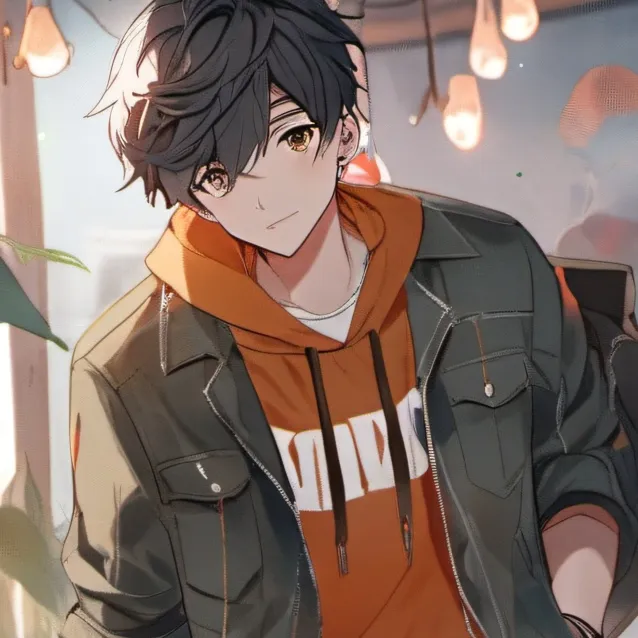 chat with ai character: alex