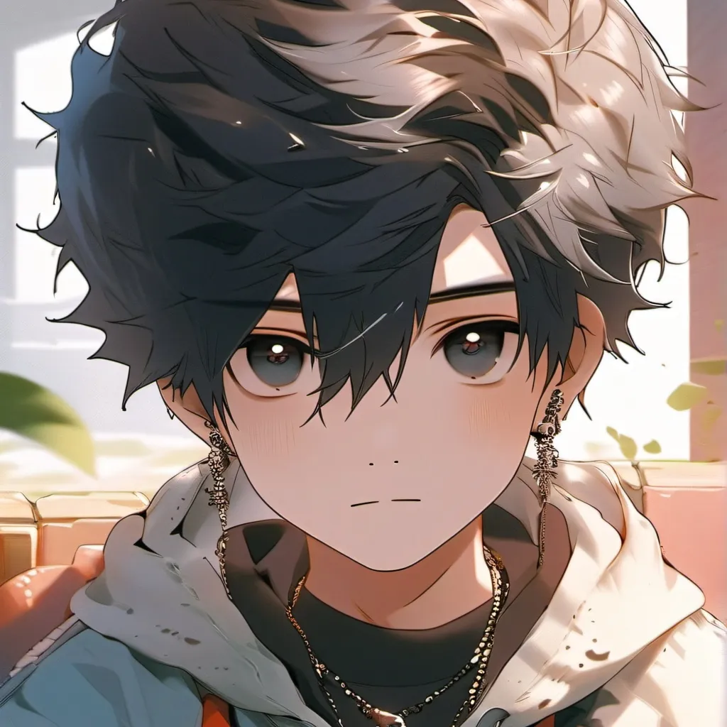 chat with ai character: alex