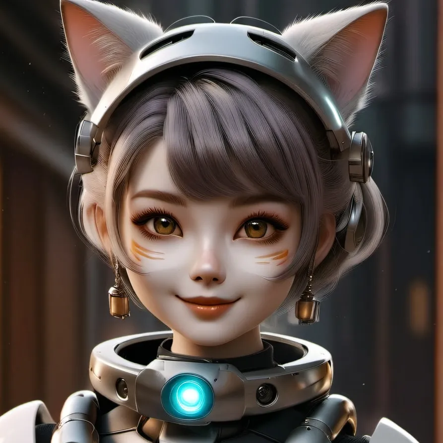 chat with ai character: joi