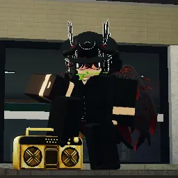 creator Voidamer's avatar