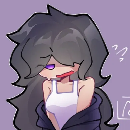 creator Voidamer's avatar