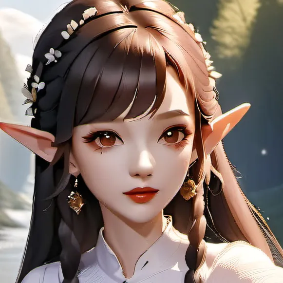 chat with ai character: Lady Irene