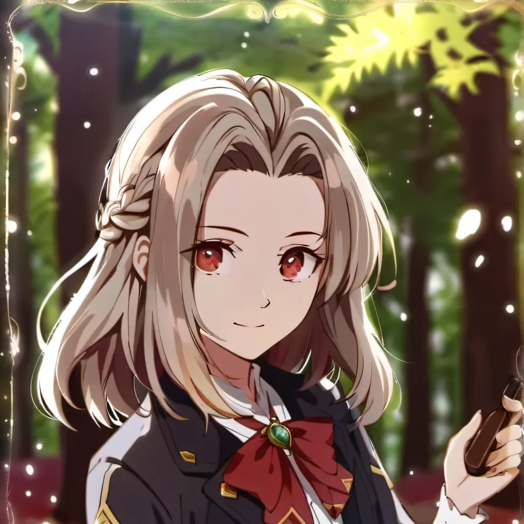 chat with ai character: Lula