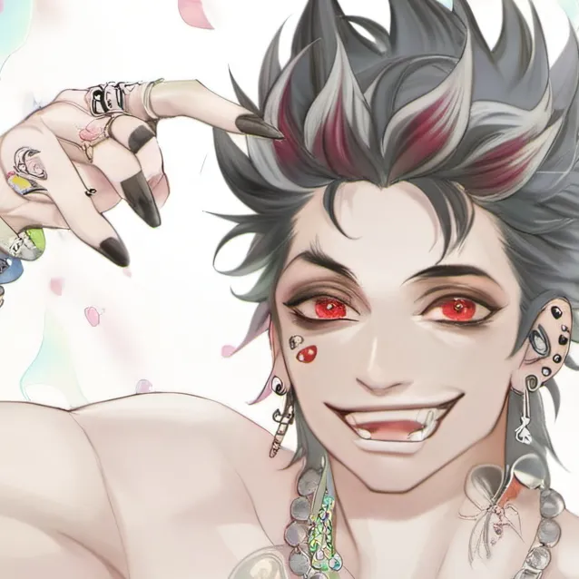 chat with ai character: ~Rock Branch~