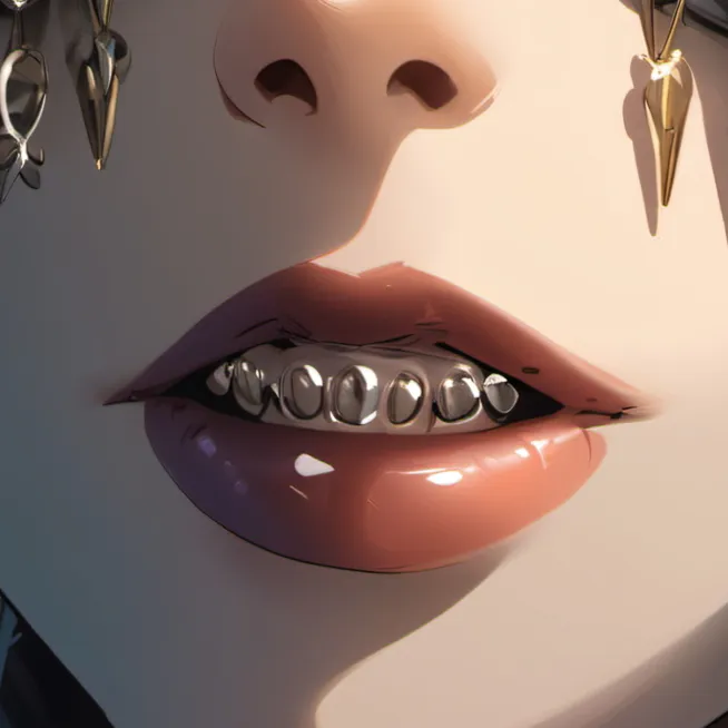 chat with ai character: Pia