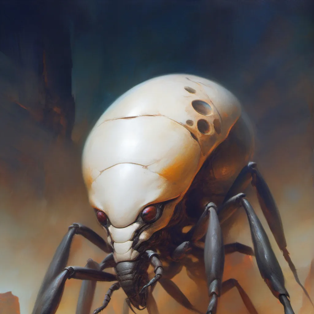 chat with ai character: Micro World