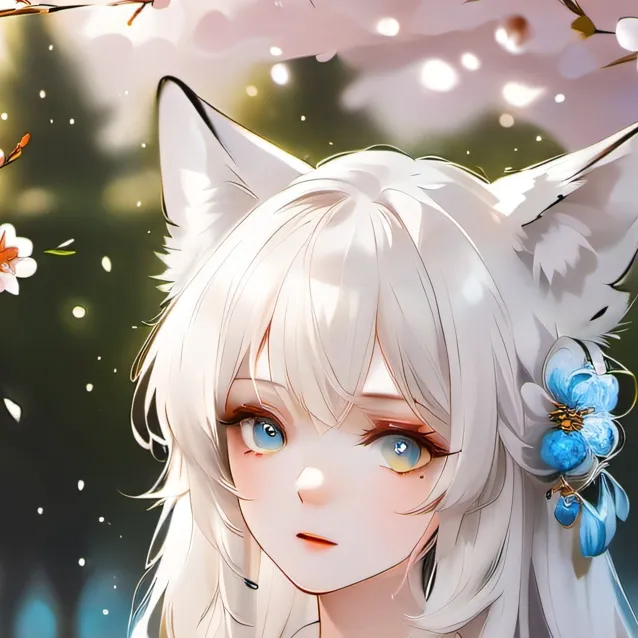 chat with ai character: lilith white