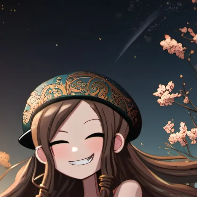 chat with ai character: loia   lesbie