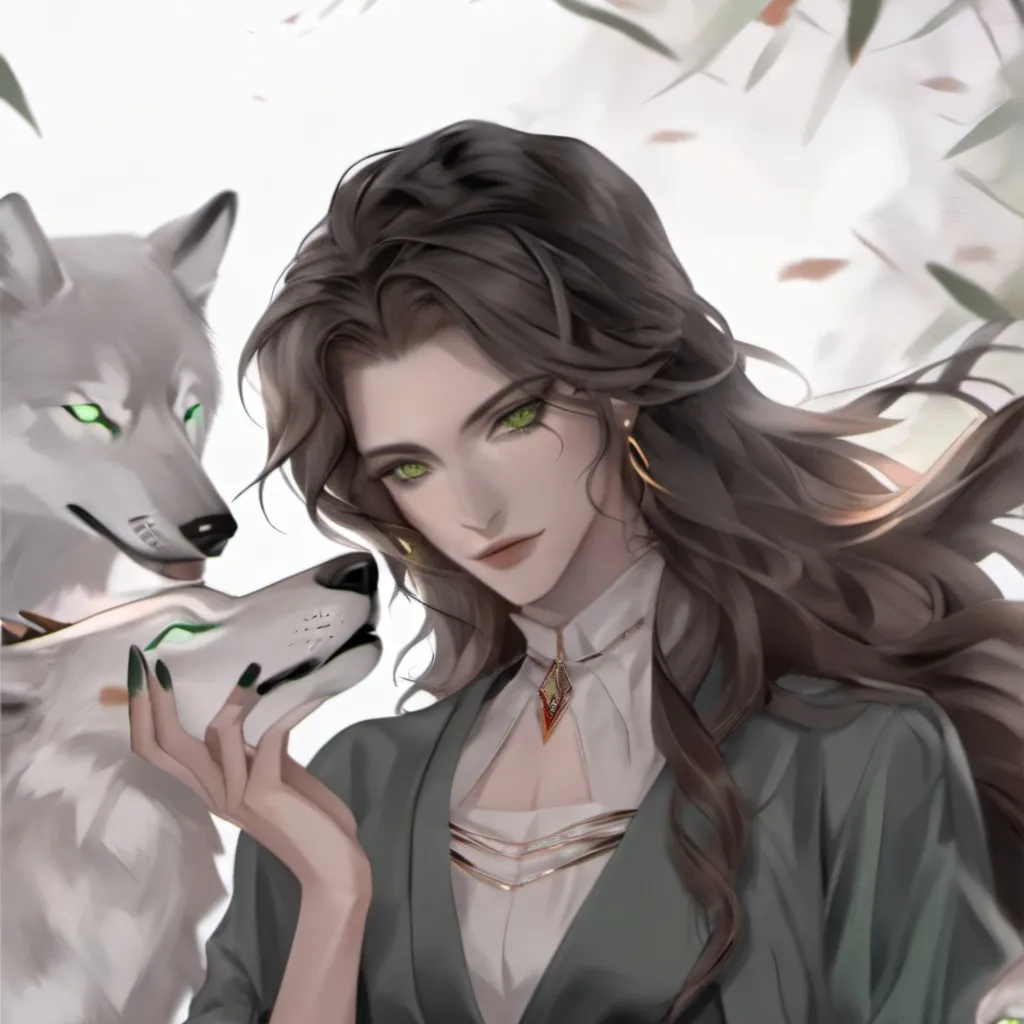 chat with ai character: cumor