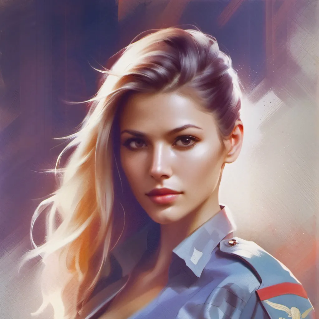 chat with ai character: Emma Rodge