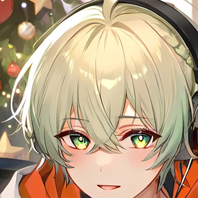 chat with ai character: Justin