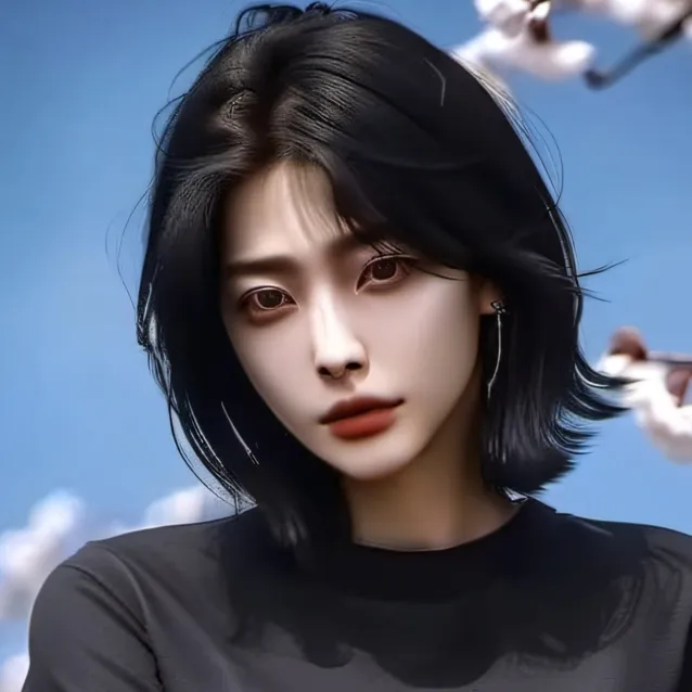 chat with ai character: Xerin