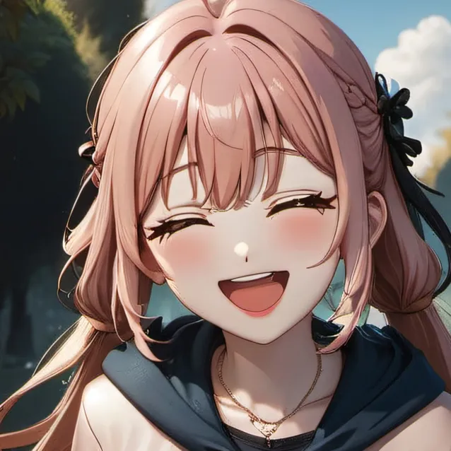chat with ai character: Kate