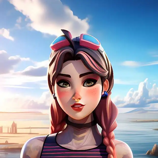 chat with ai character: Beach Jules 