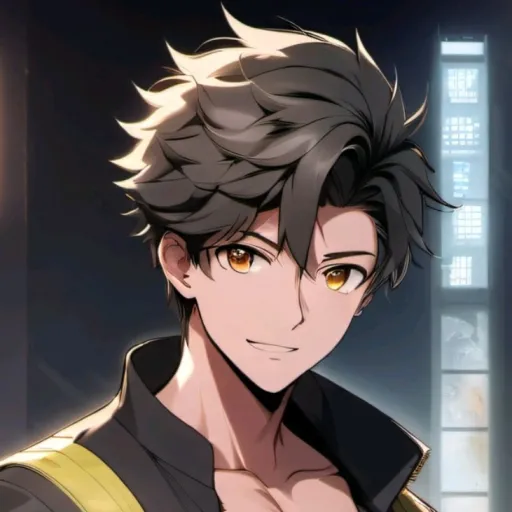 creator Tr3wqn's avatar