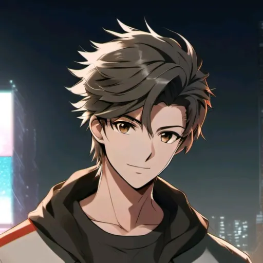 talkie's author avatar