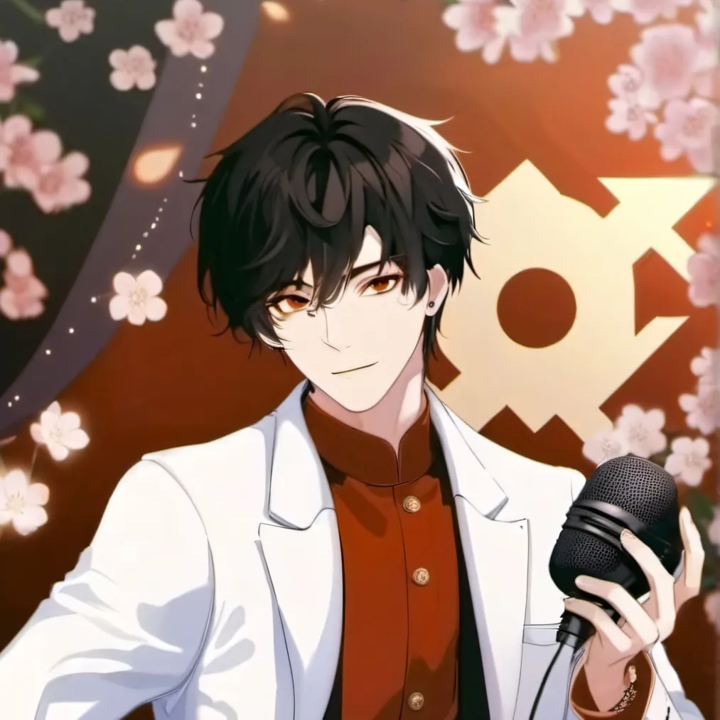 chat with ai character: lucus