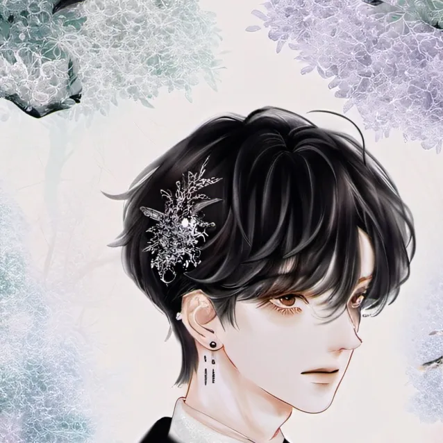 chat with ai character: enzo